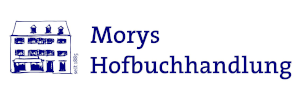 Logo Morys Hofbuchhandlung